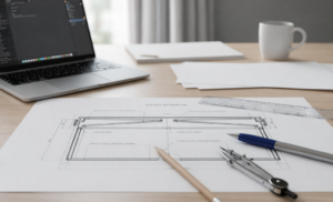 Un procés real, del disseny a la realitat a mida per a cada client