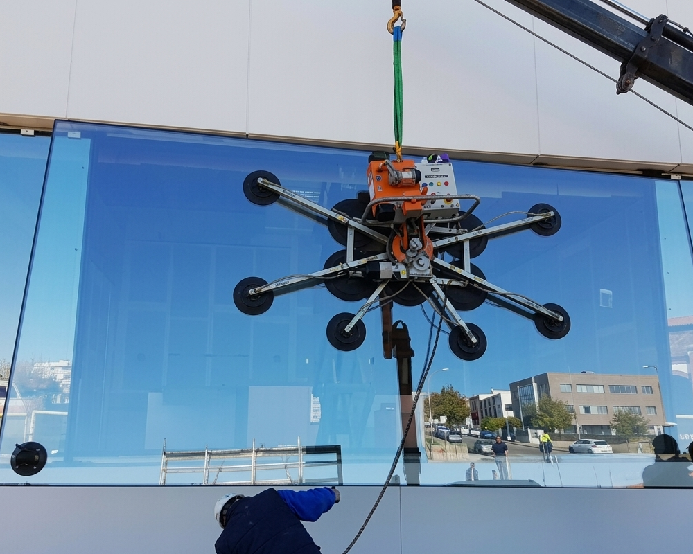 Com triar el millor vidre per a la vostra casa o empresa