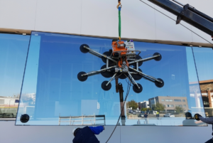 Com triar el millor vidre per a la vostra casa o empresa