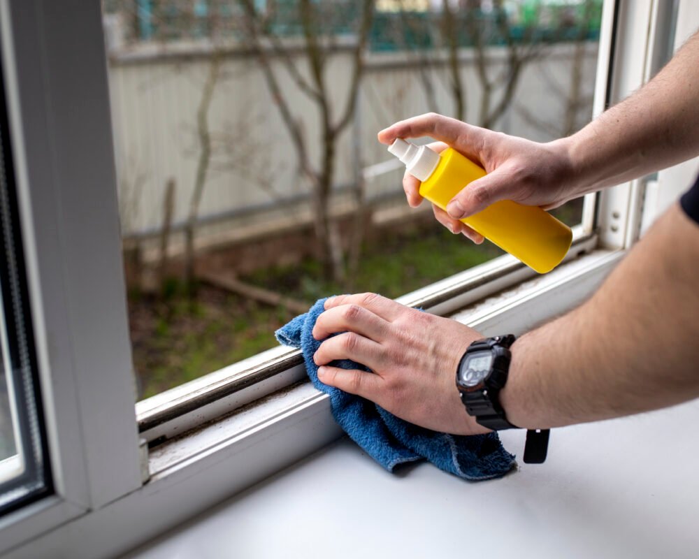 Consells practics per als clients que hi tenen superfícies d'alumini