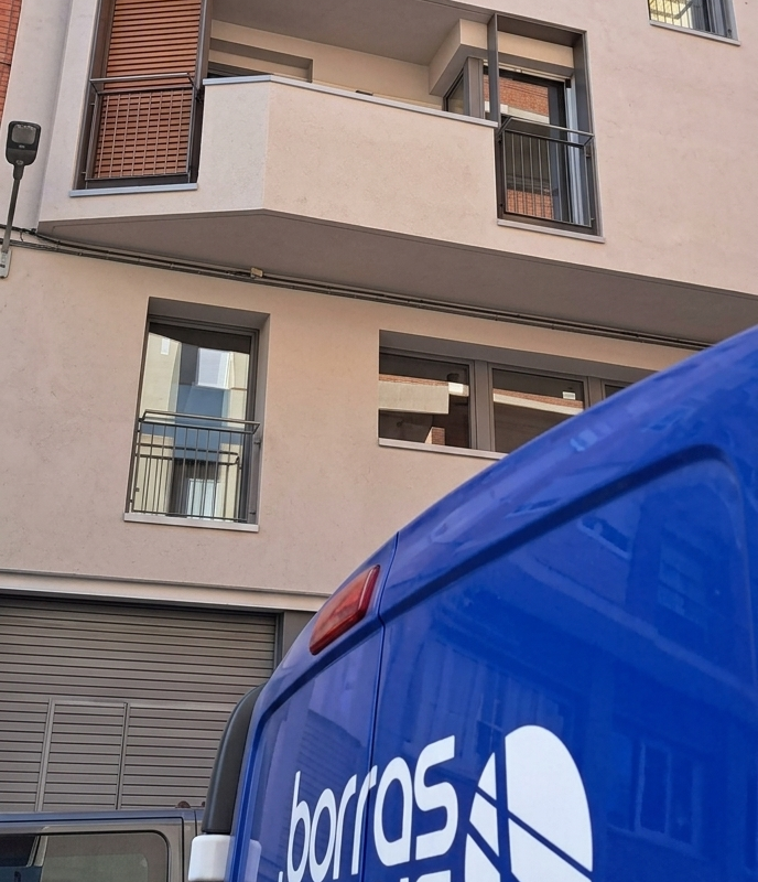 Tenim compromís amb tots els treballs que hi hem fet i els que hi farem