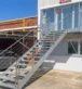 Un projecte sobre un perfil d'alumini creat especialment a mida per a ell